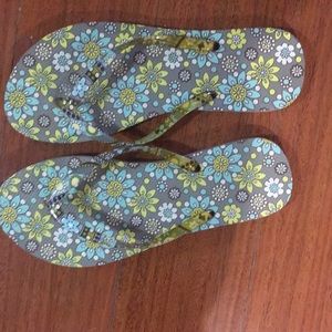 Vera Bradley Sandals size L